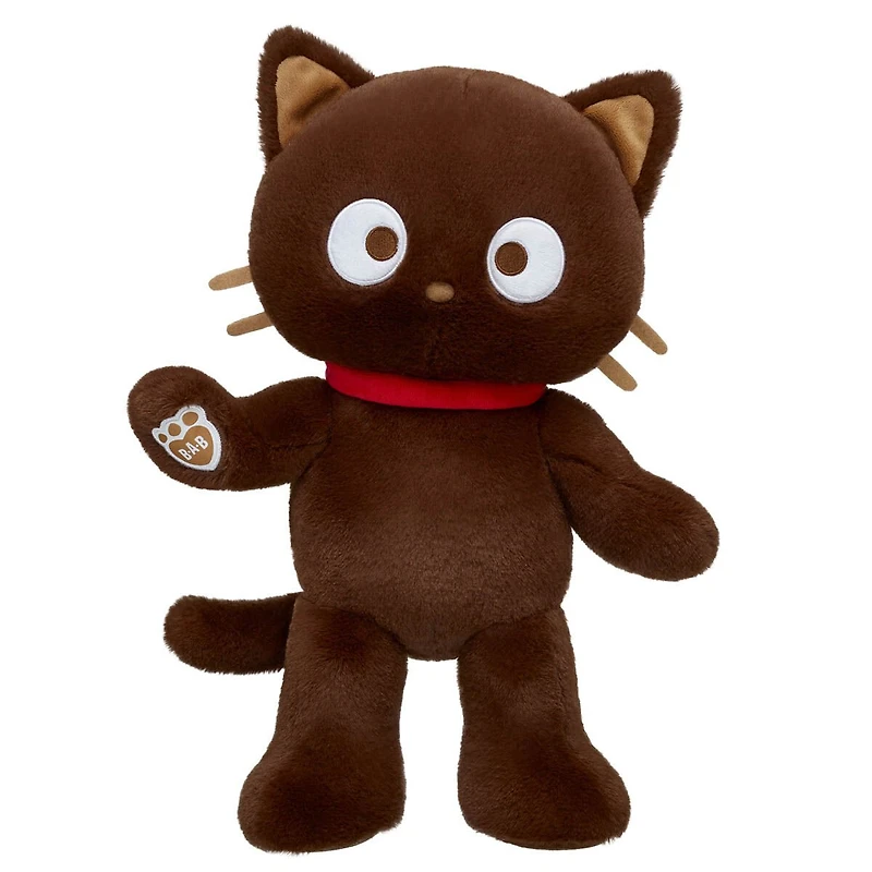 Sanrio® Hello Kitty® and Friends Hot Chocolate Chococat™ Plush