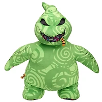 Disney Tim Burton's The Nightmare Before Christmas Giant Oogie Boogie Plush
