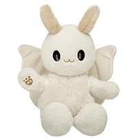 Sky Puppy Moth Plush