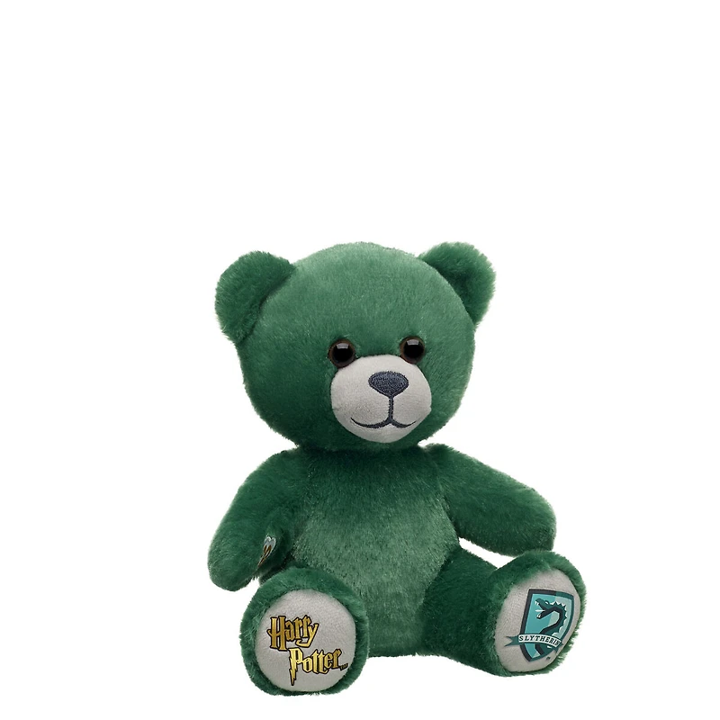 HARRY POTTER™ SLYTHERIN™ Mini Teddy Bear