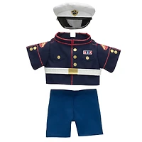 Marine Uniform