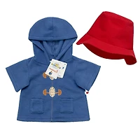 Paddington™ Coat and Hat Set