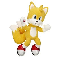 Sonic 3 Tails Plush