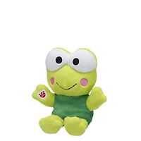 Build-A-Bear Mini Beans® Sanrio® Hello Kitty® and Friends Keroppi™ Plush
