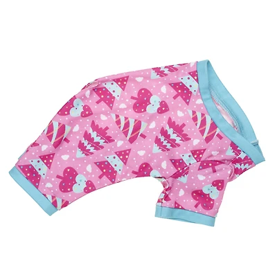 Christmas Tree Sleeper