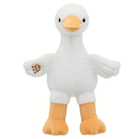 Silly Goose Stuffed Animal