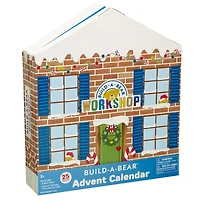 2024 Advent Calendar - 25 Pieces Included