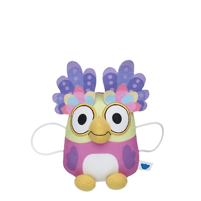 Bluey Chattermax Wristie