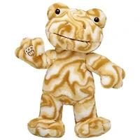 Frappe Frog Stuffed Animal