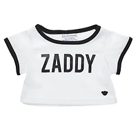 "Zaddy" T-Shirt