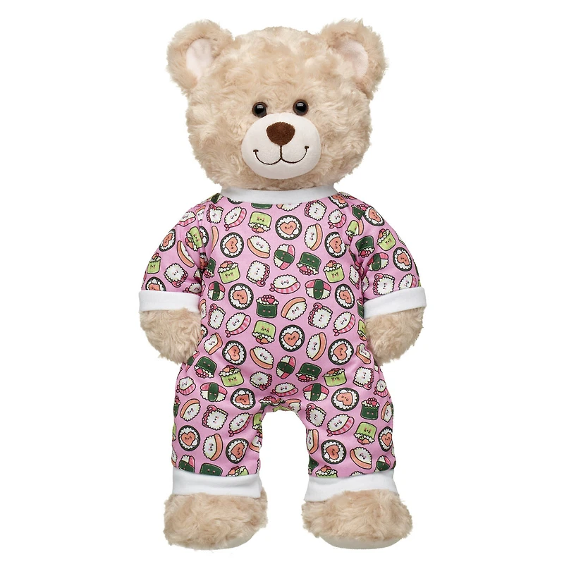 Sushi PJ Sleeper