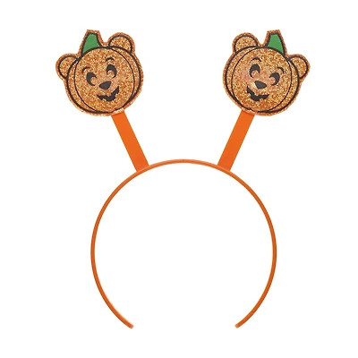 Halloween Headband