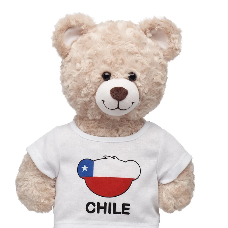 Chile T-Shirt