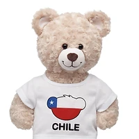 Chile T-Shirt