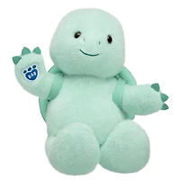 Snappy Sun Turtle Stuffed Animal