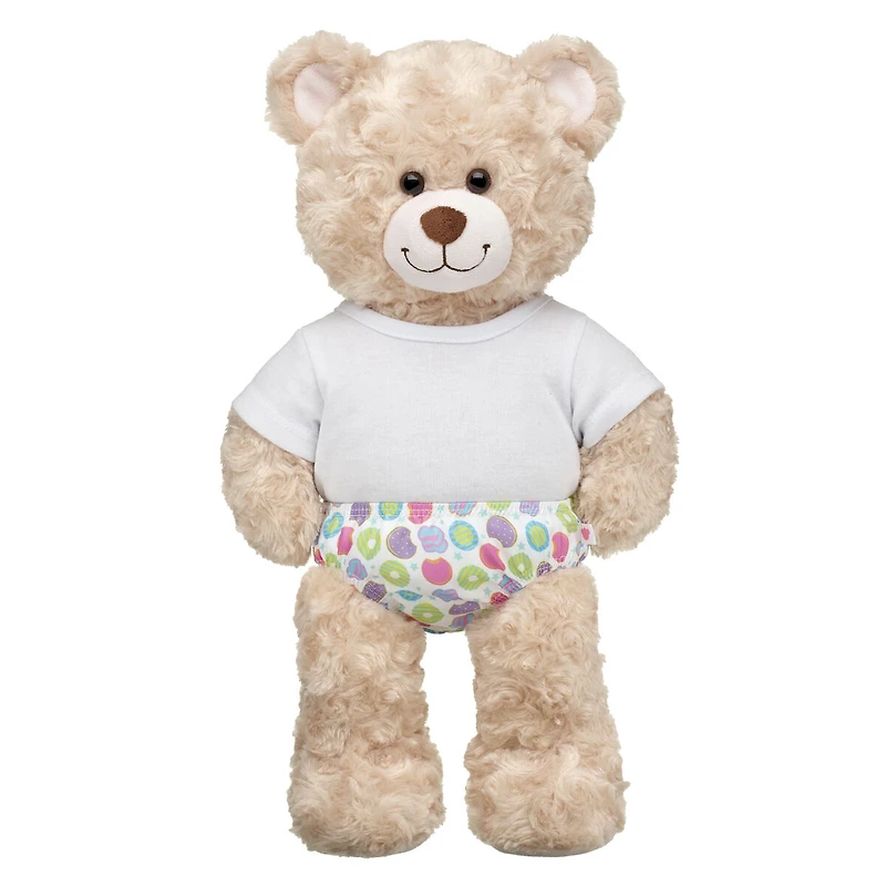 Girl Scout Cookie Underwear