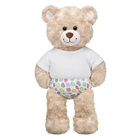 Girl Scout Cookie Underwear