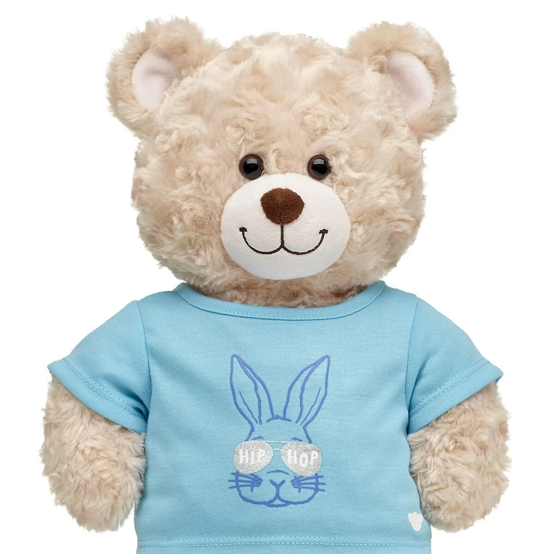Hip Hop Bunny T-Shirt