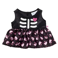 Sanrio® Skeleton Hello Kitty® Dress