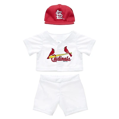 St. Louis Cardinals™ Uniform 3 pc.