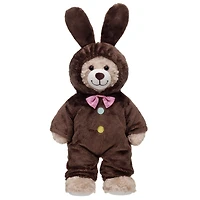 Chocolate Bunny Costume