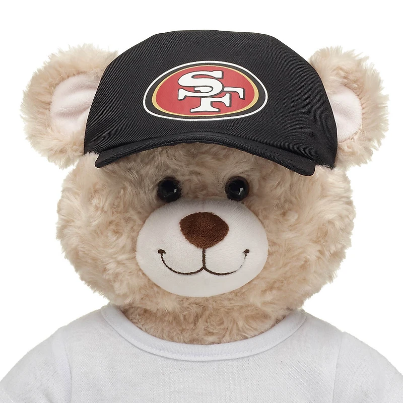 San Francisco 49ers™ Fan Hat