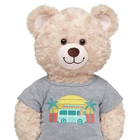 Summer Van T-Shirt