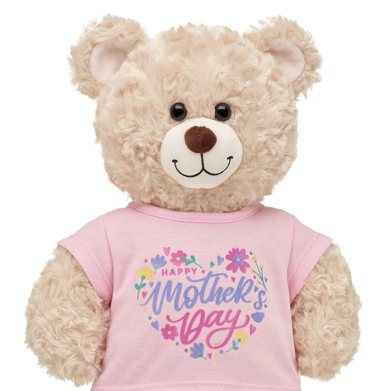 Happy Mother's Day T-Shirt