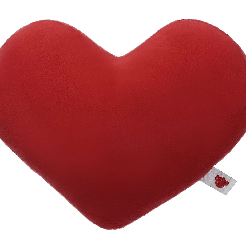 Personalized Embroidered Gifting Red Heart Wristie