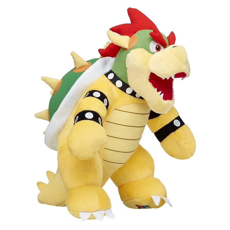 Super Mario™ Bowser Plush