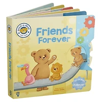 "Friends Forever" Board Book