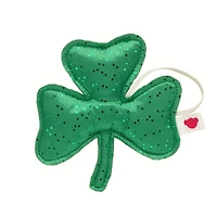Shamrock Wristie