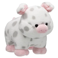 Spotted Pig Stuffed Animal