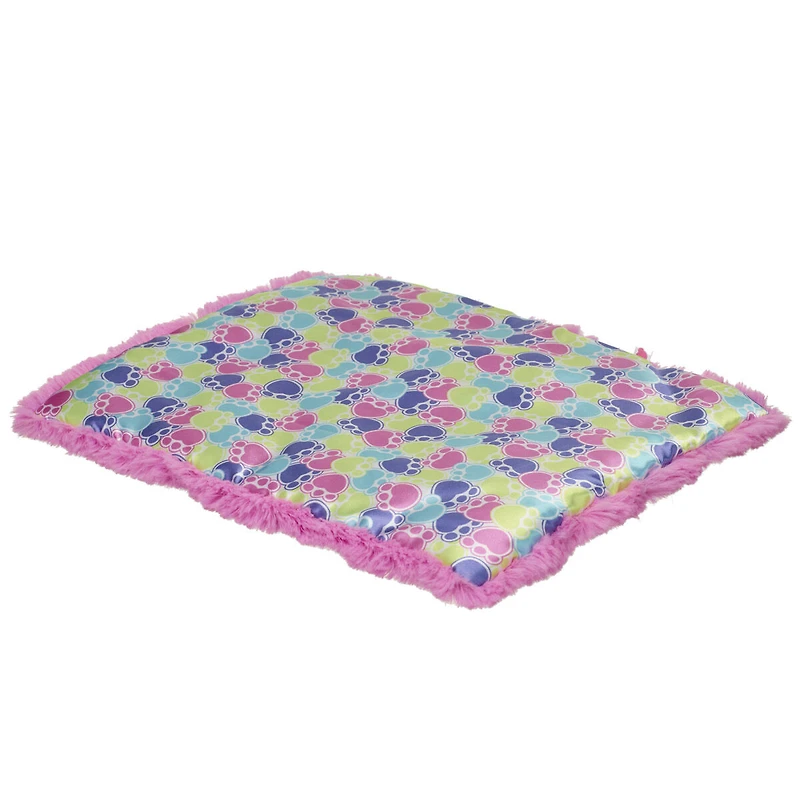 Promise Pets™ Pink Bed