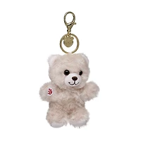 Happy Hugs Teddy Bear Bag Charm