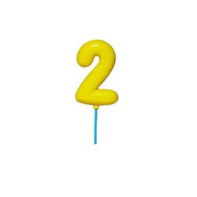 Build-A-Bear® CeleBEARate 2! Balloon Insert