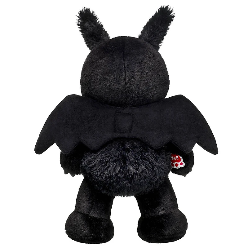 Mothman Plush