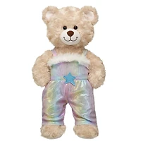 Honey Girls Sparkly Jumpsuit