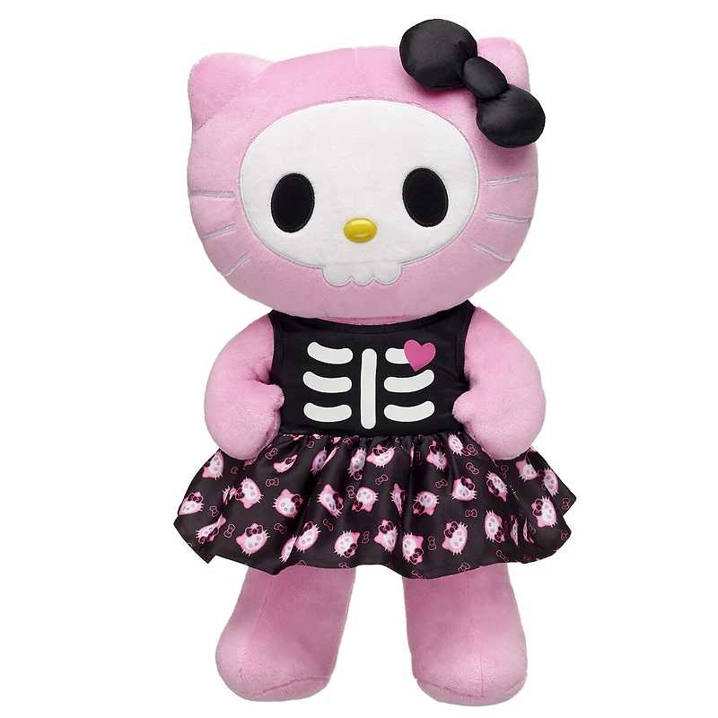 Sanrio® Skeleton Hello Kitty® Dress