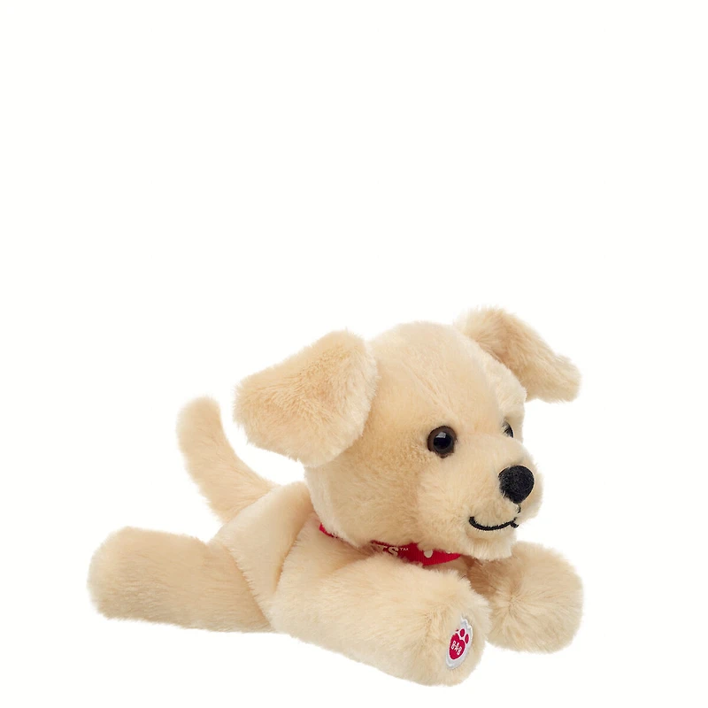 Mini Beans® Promise Pets™ Golden Retriever Stuffed Animal