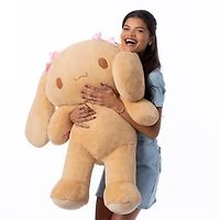 Sanrio® Hello Kitty® and Friends Giant Mocha Plush