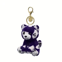 Spooky Kitty Bag Charm