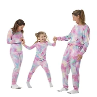 Build-A-Bear Pajama Shop™ Rainbow Galaxy Top - Adult