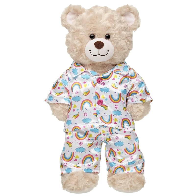 Rainbow PJ Set