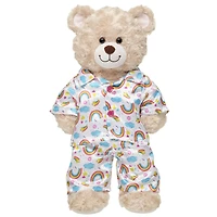 Rainbow PJ Set