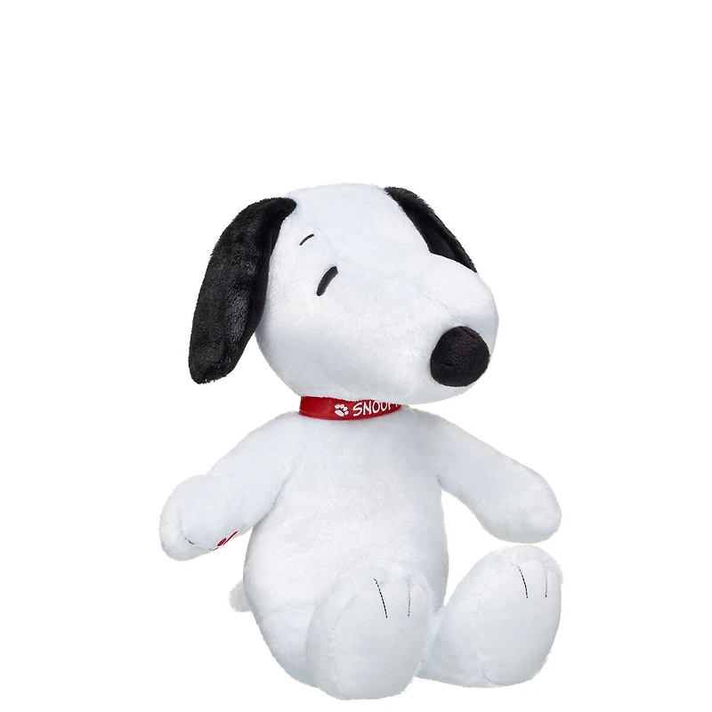 Peanuts® Snoopy Plush with Flappy Ears