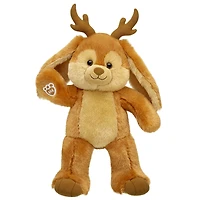 Jackalope Plush