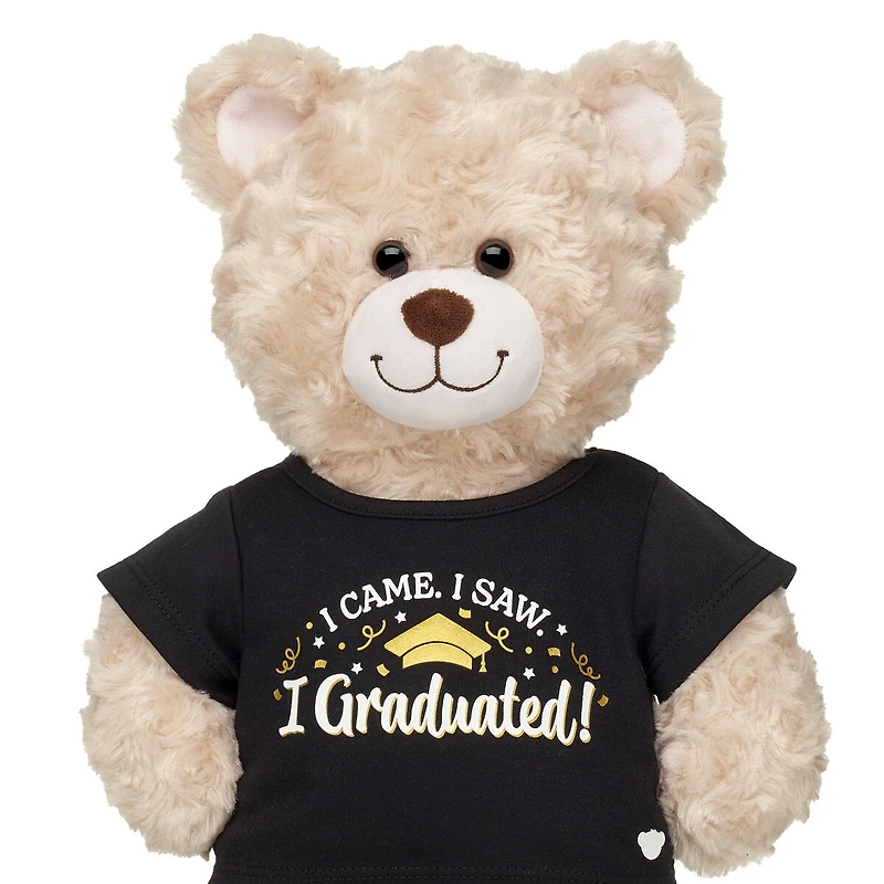 "I Came, I Saw, I Graduated" T-Shirt