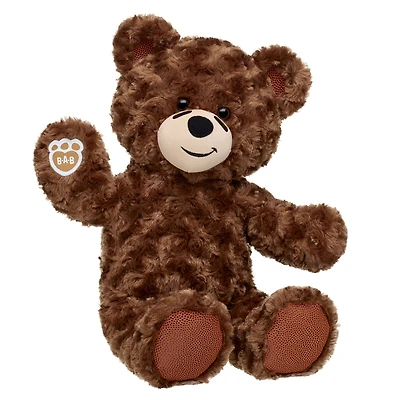 Football Teddy Bear