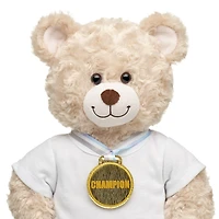 Varsity Spirit Champion Medal